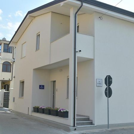 B&B Il Viaggiatore Tortolì Extérieur photo