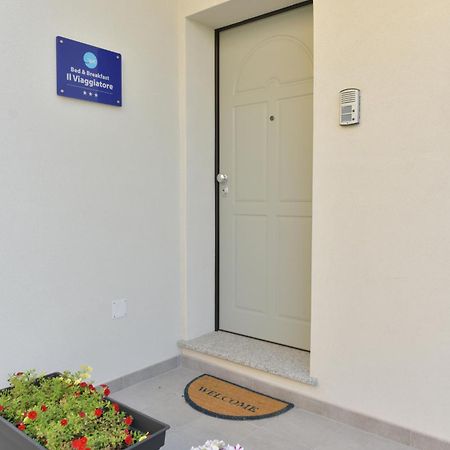 B&B Il Viaggiatore Tortolì Extérieur photo