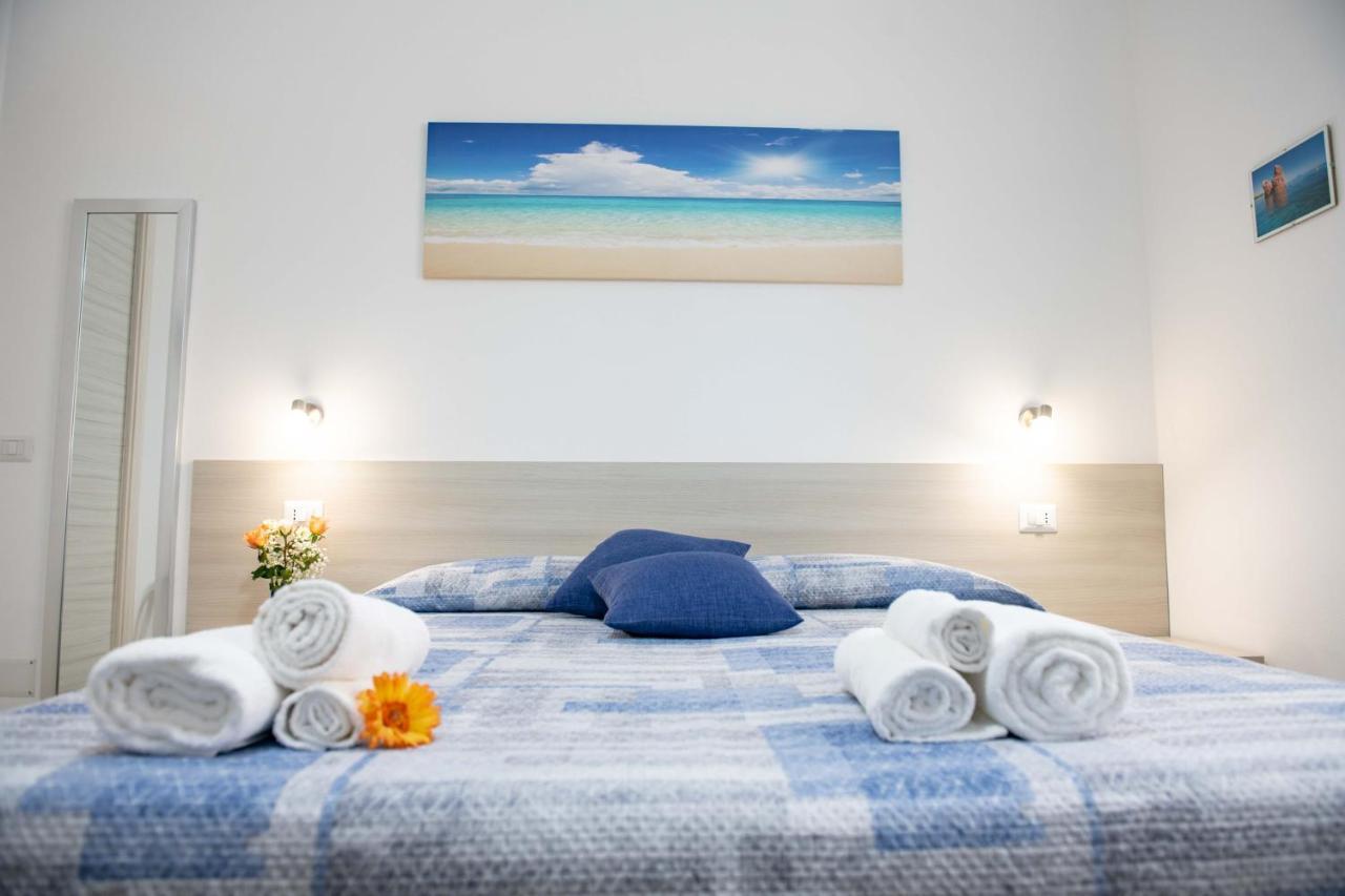 B&B Il Viaggiatore Tortolì Extérieur photo