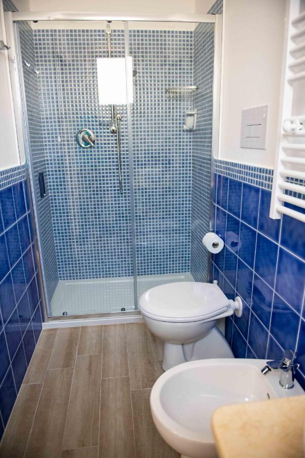 B&B Il Viaggiatore Tortolì Extérieur photo