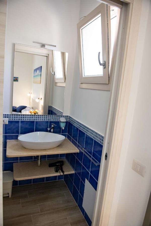 B&B Il Viaggiatore Tortolì Extérieur photo