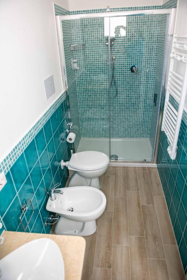 B&B Il Viaggiatore Tortolì Extérieur photo