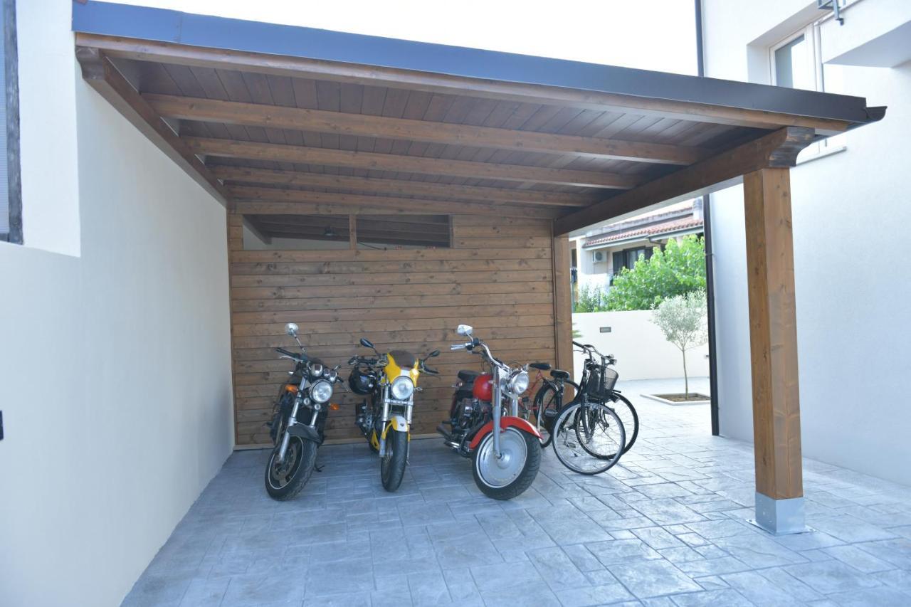 B&B Il Viaggiatore Tortolì Extérieur photo