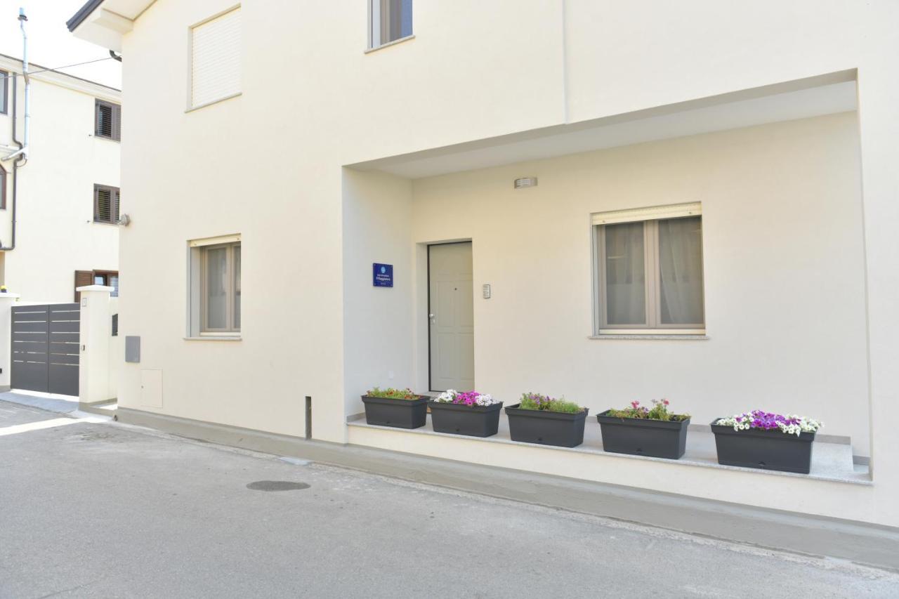 B&B Il Viaggiatore Tortolì Extérieur photo